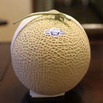 静岡　クラウンメロン - クラウンメロン（株主優待品）