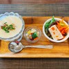 Bistro Sou-Sou  - 冷製スープと前菜
