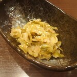 中華キッチン レンゲ - 