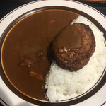 カレー専門店 クラウンエース - 