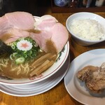 らーめんマルイチ - 