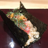 築地 すし Omakase - 