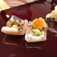 築地 すし Omakase - 