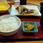 膳処くろひめ - 日替わり定食