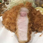 とんかつ けい太 西荻窪駅前店 - 