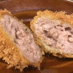 とんかつ けい太 西荻窪駅前店 - 