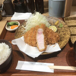 とんかつ けい太 西荻窪駅前店 - 