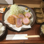 とんかつ けい太 - 