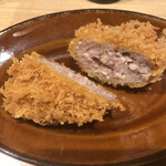 とんかつ けい太 - 