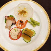 中国料理 桃花林 - 