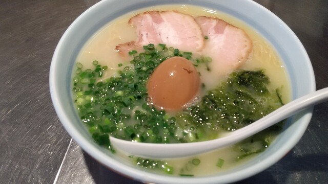 らーめん まる玉 横浜 青葉台店 青葉台 ラーメン 食べログ