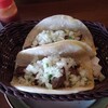 Mexican Food OBBLIGATO
