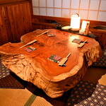 Osakana Dining Kiraku