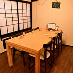 Osakana Dining Kiraku