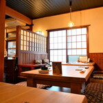 Osakana Dining Kiraku