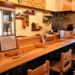 Osakana Dining Kiraku