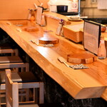 Osakana Dining Kiraku