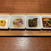老四川 飄香小院 - 