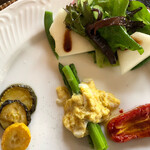 ラスカルペッタ - 