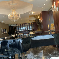 銀座 ハプスブルク・ファイルヒェン - 