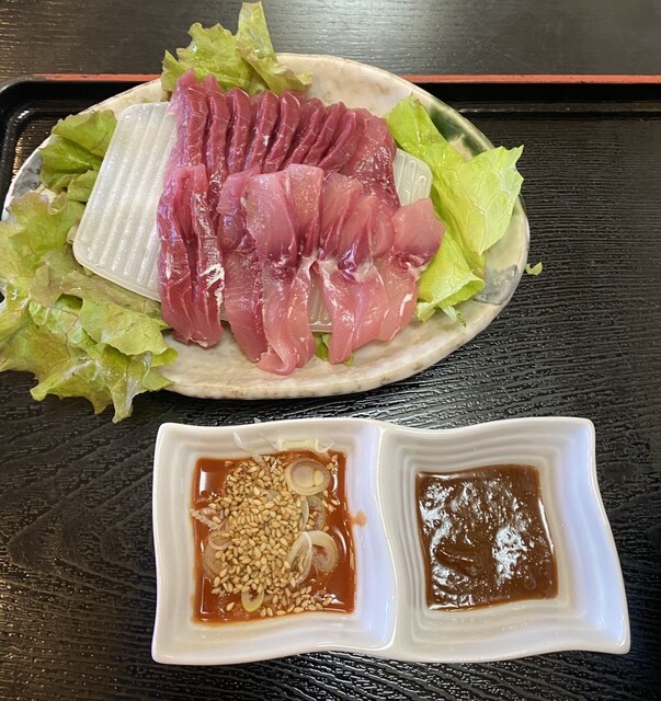 Chuukyou Ainishi Tsushima Regional Cuisine Other Tabelog Chuukyou Ainishi Tsushima Regional Cuisine Other Tabelog