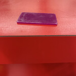 ラーメン二郎 - プラ券を見るとああ二郎だなぁって気がする。