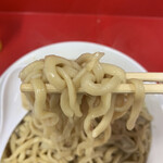 ラーメン二郎 - デロっとして好きなタイプ