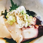 居酒屋 しあん - 