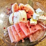 居酒屋 しあん - 