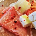 居酒屋 しあん - 