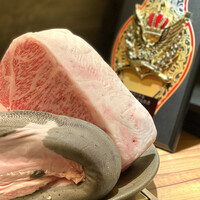 焼肉うしごろ 横浜店 - 