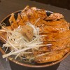 炭焼 豚丼 小豚家