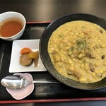 お食事処にしお - 