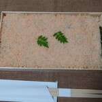 日本橋蛎殻町 すぎた - ばらちらし