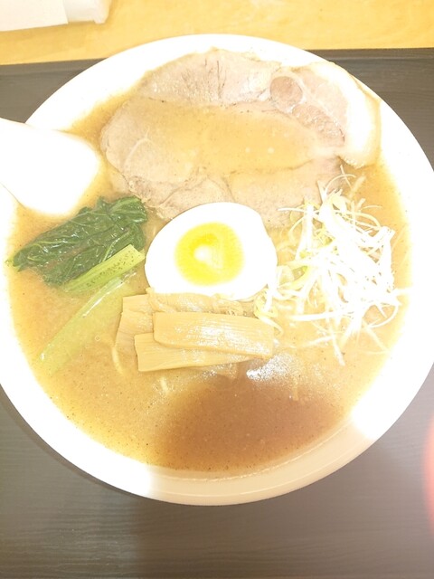 モモヤ 八幡山 ラーメン 食べログ