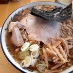 Kenchan Ramen - 全て普通(800円也)