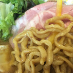 味噌ぶりNoodle みやみや - 