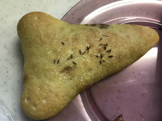 ベーカリー リヴィエール（RIVIERE） - 川内村その他（パン）の写真