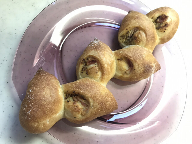 ベーカリー リヴィエール（RIVIERE） - 川内村その他（パン）の写真