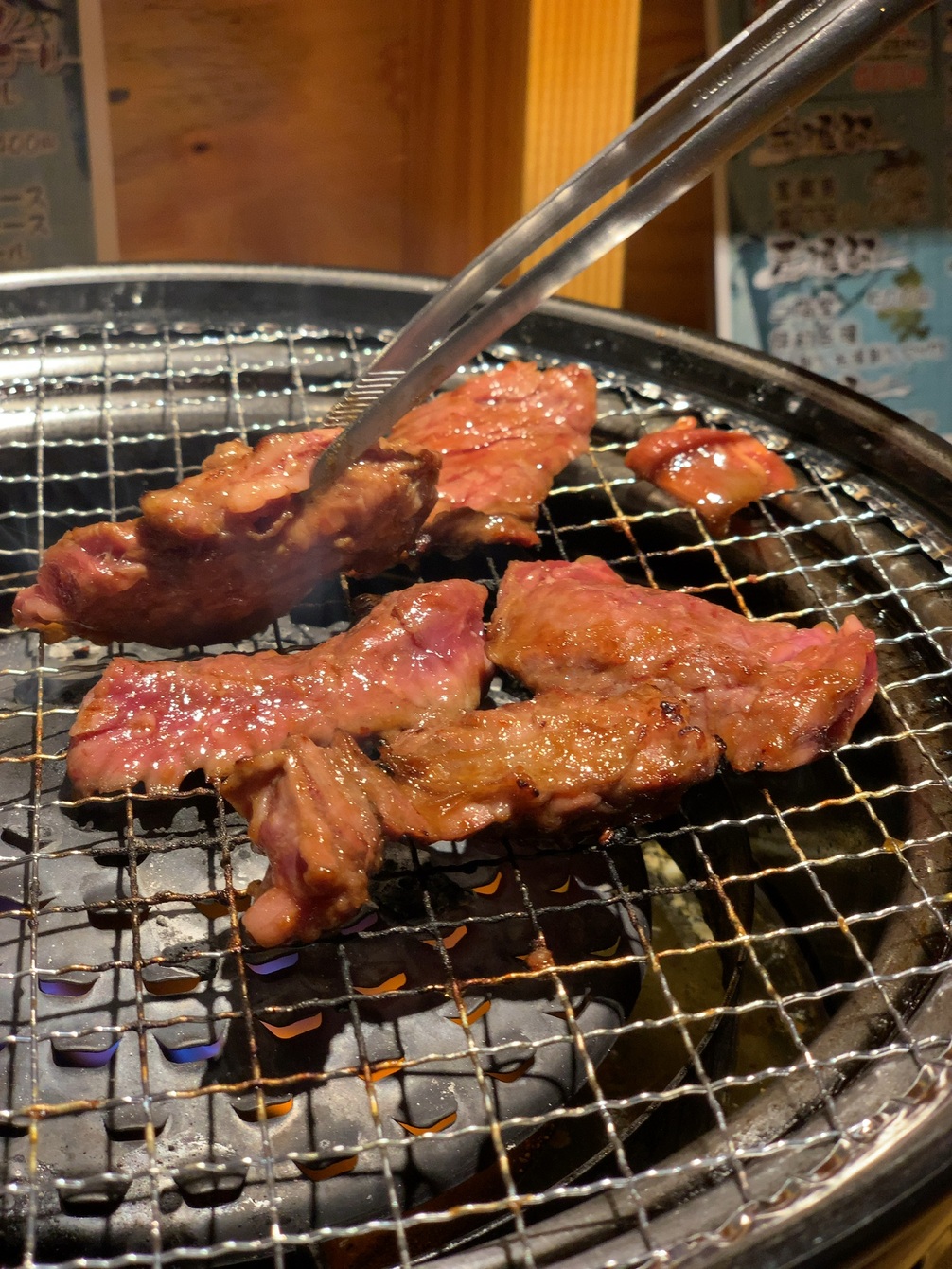 写真 : さすらいのカンテキ 水戸酒場 - 水戸/焼肉 | 食べログ