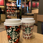 スターバックス・コーヒー - 