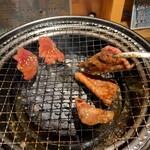 さすらいのカンテキ - 料理写真: