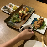 京おばんざいとお酒 和 - 