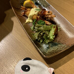 京おばんざいとお酒 和 - 