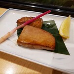 Sushi Yuasa - 