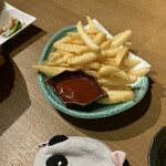 京おばんざいとお酒 和 - 