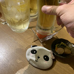 京おばんざいとお酒 和 - 