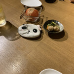 京おばんざいとお酒 和 - 