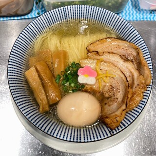 千葉駅でおすすめの美味しいラーメンをご紹介 食べログ