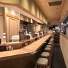 鯛塩そば 灯花 ペリエ千葉店